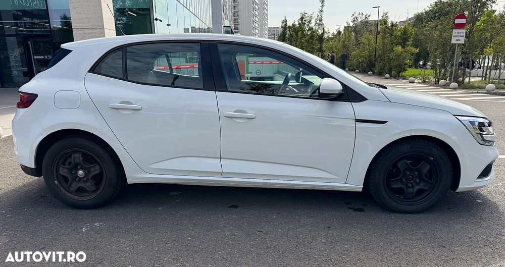 Renault Megane ENERGY dCi Life - 4