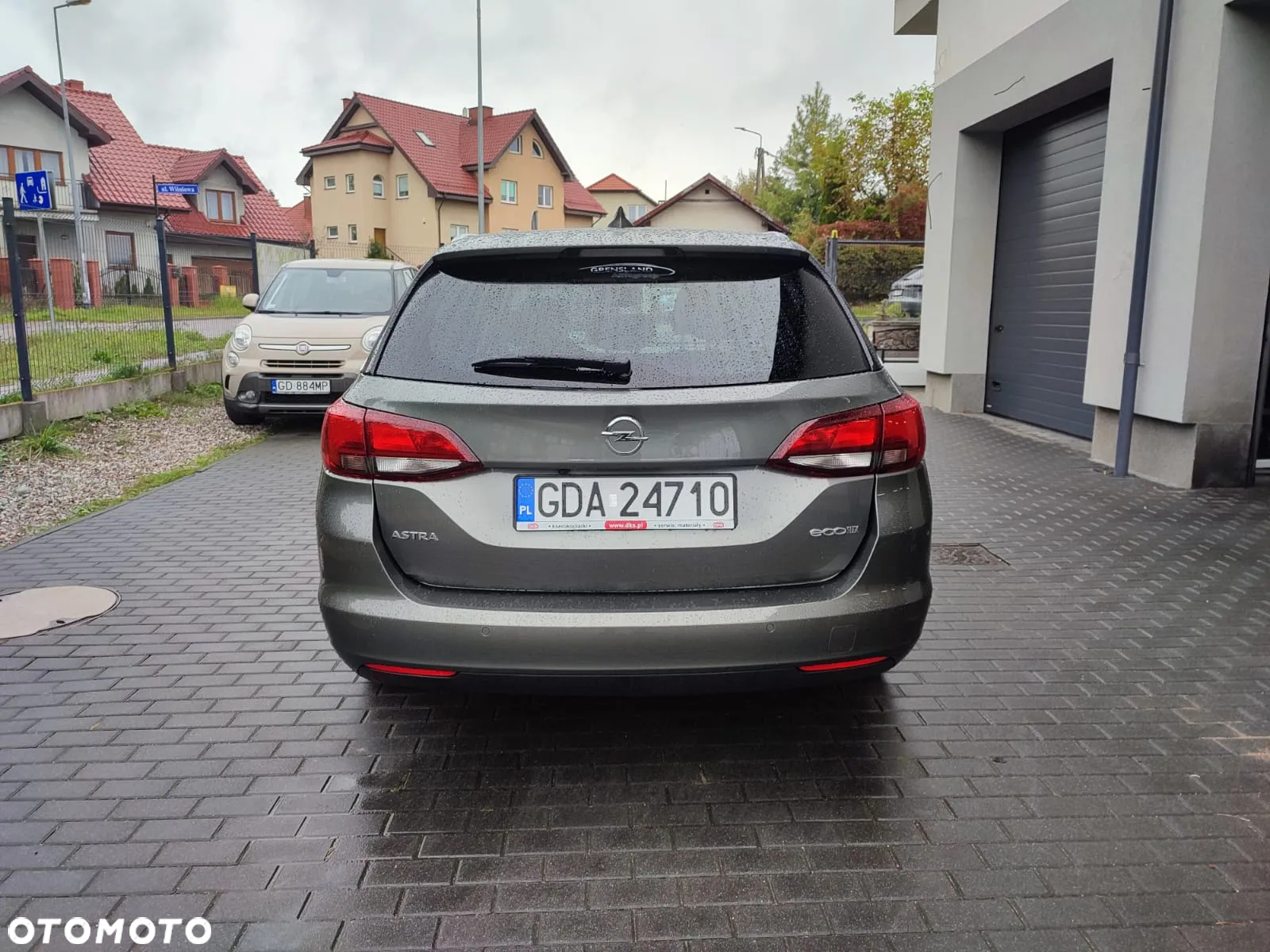 Opel Astra - 32
