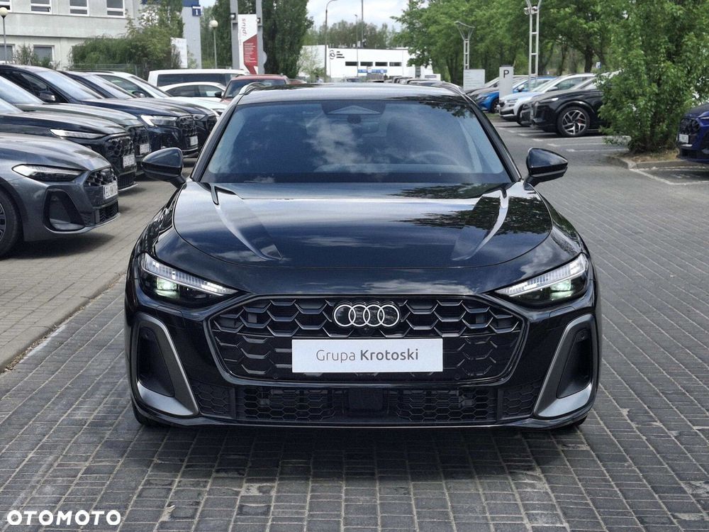 Audi A5 Avant - 3