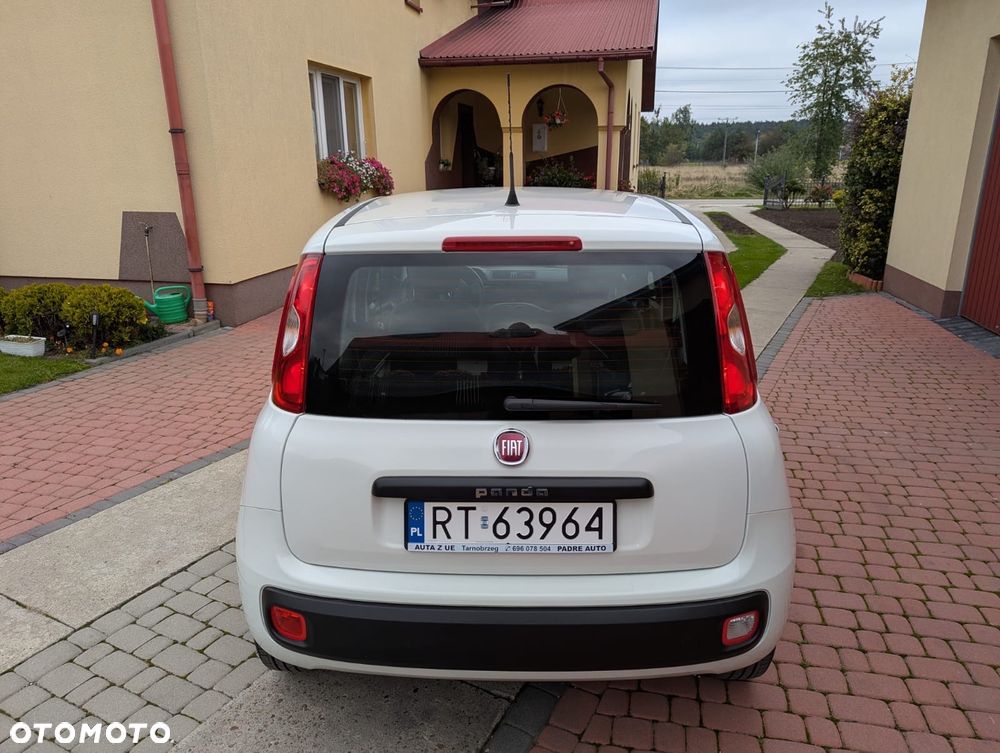 Fiat Panda 1.2 Fresh - 9