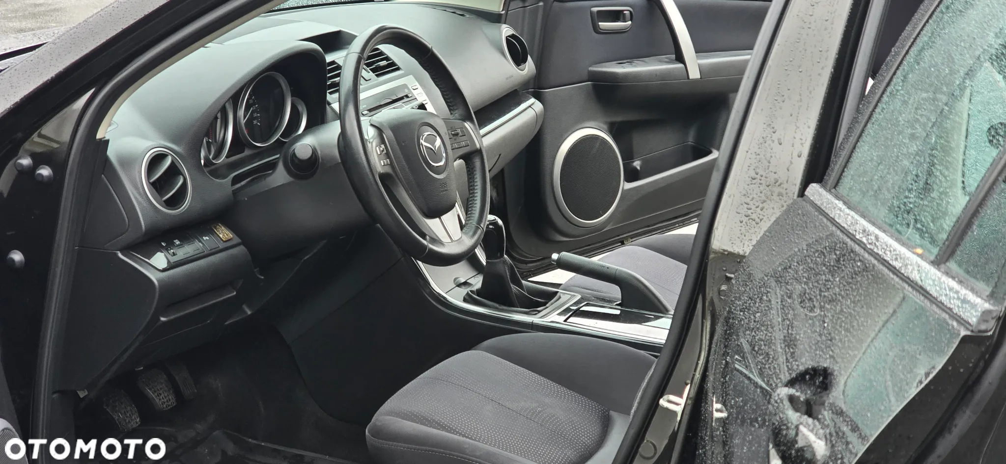 Mazda 6 2.0 CD Exclusive - 16