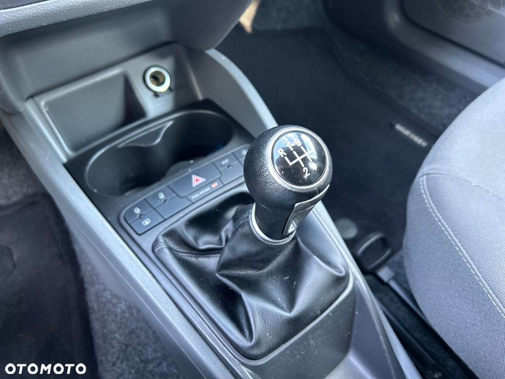 Seat Ibiza 1.4 16V Sport - 13