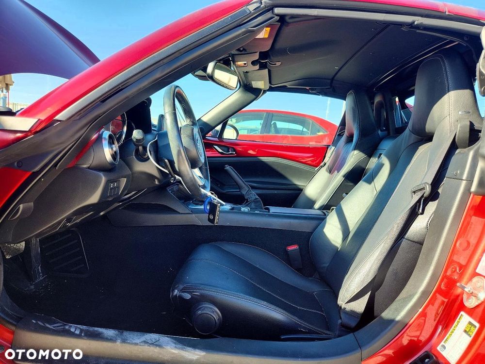 Mazda MX-5 RF SKYACTIV-G 2.0 Kazari - 7