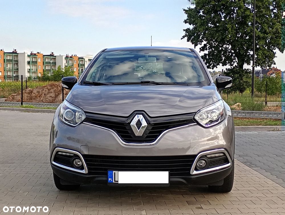 Renault Captur - 12