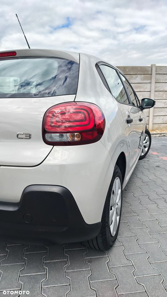Citroën C3 - 23