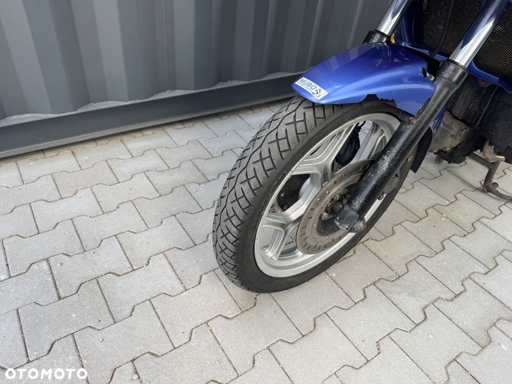 BMW K - 16