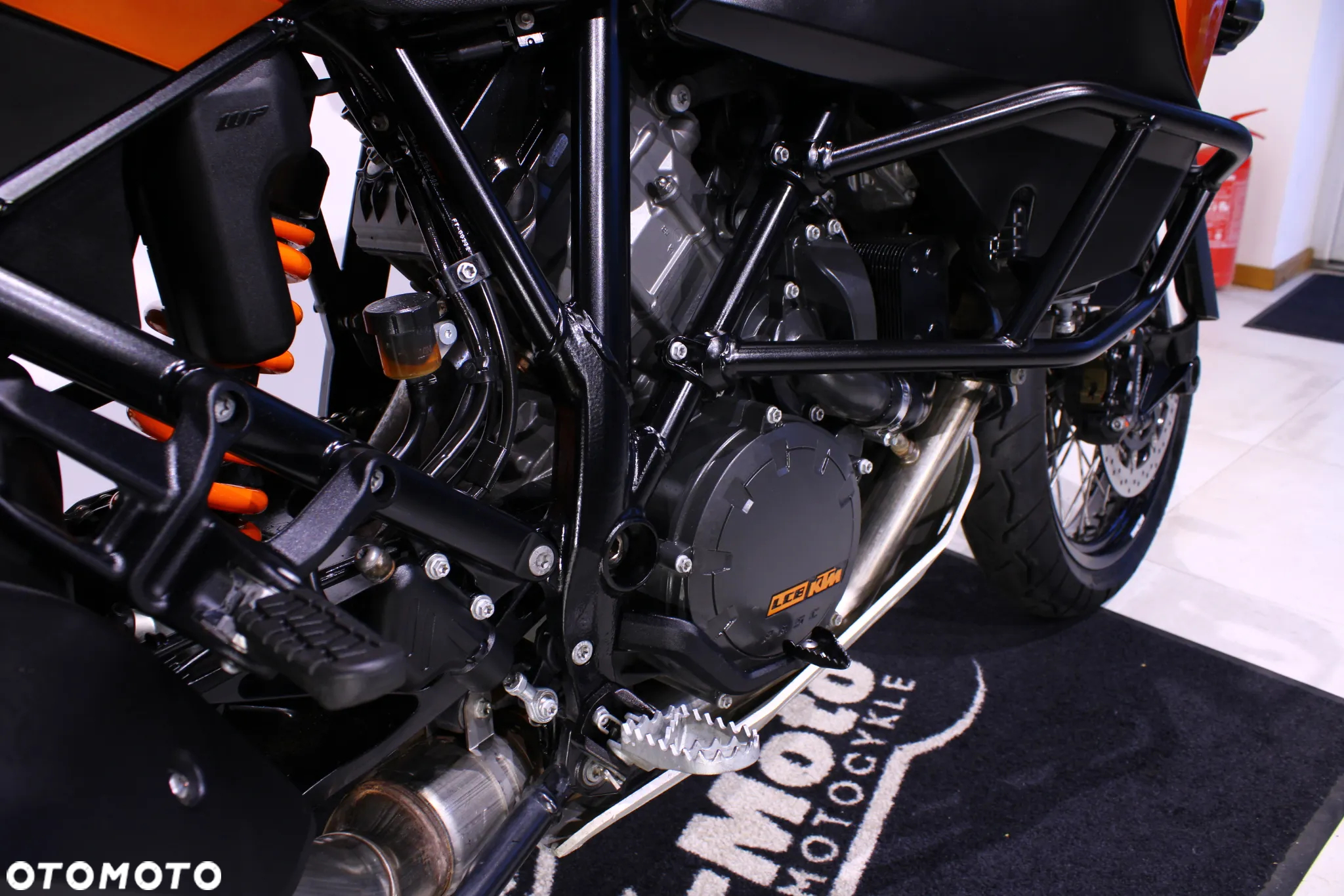 KTM Adventure - 19