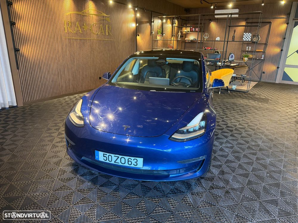 Tesla Model 3 Performance Dual Motor AWD - 9