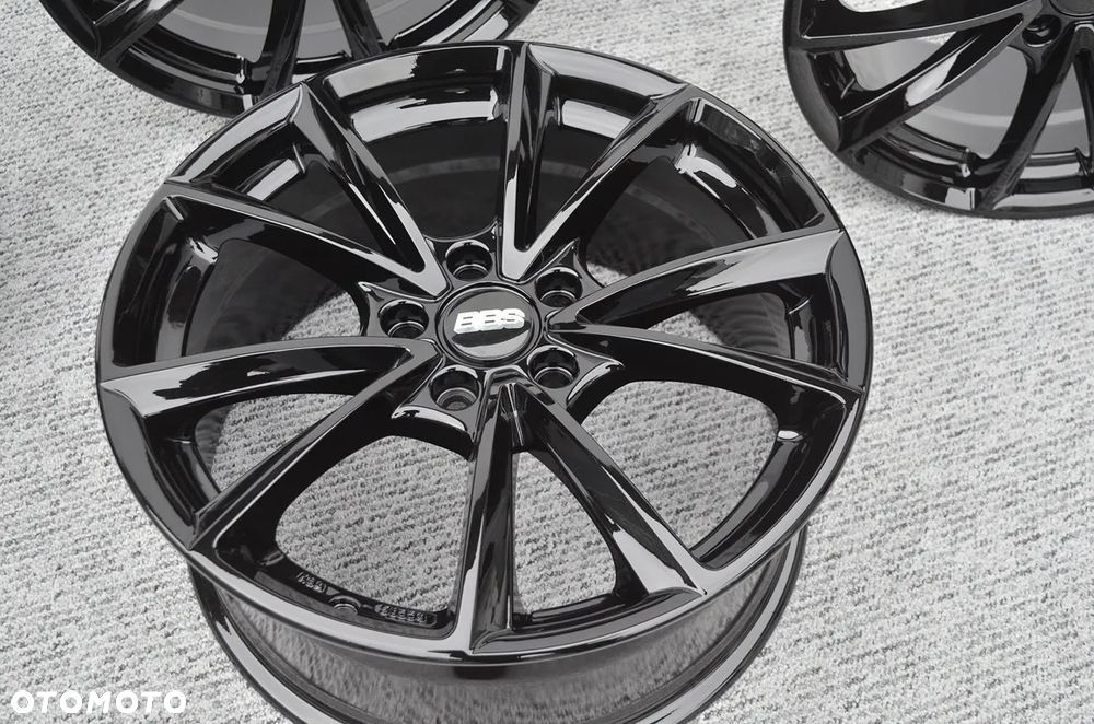 Felgi 8x19 5x112 Audi A4 b8 b9 A6 C6 C7 A8 Merc W204 W205 VW Golf Passat - 4