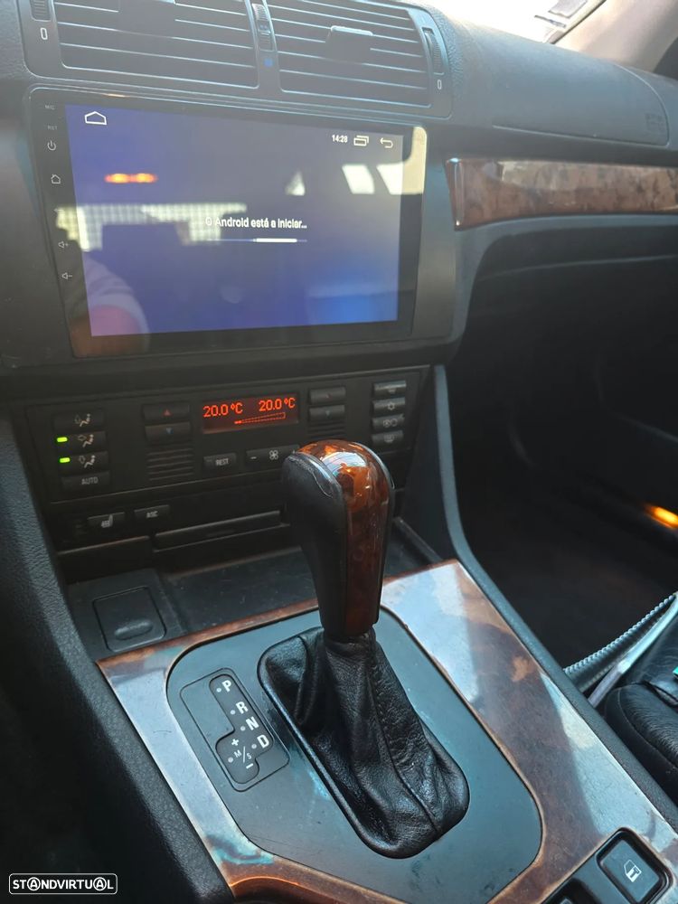 BMW 530 Gran Turismo - 6