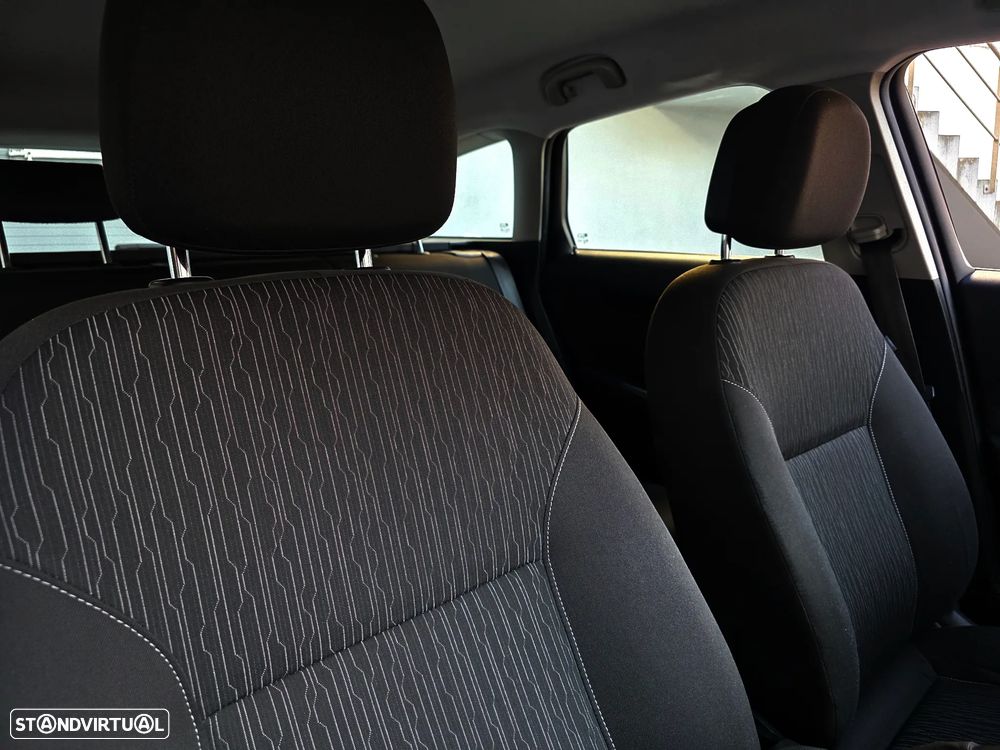 Opel Astra Sports Tourer 1.3 CDTi Selection S/S - 46