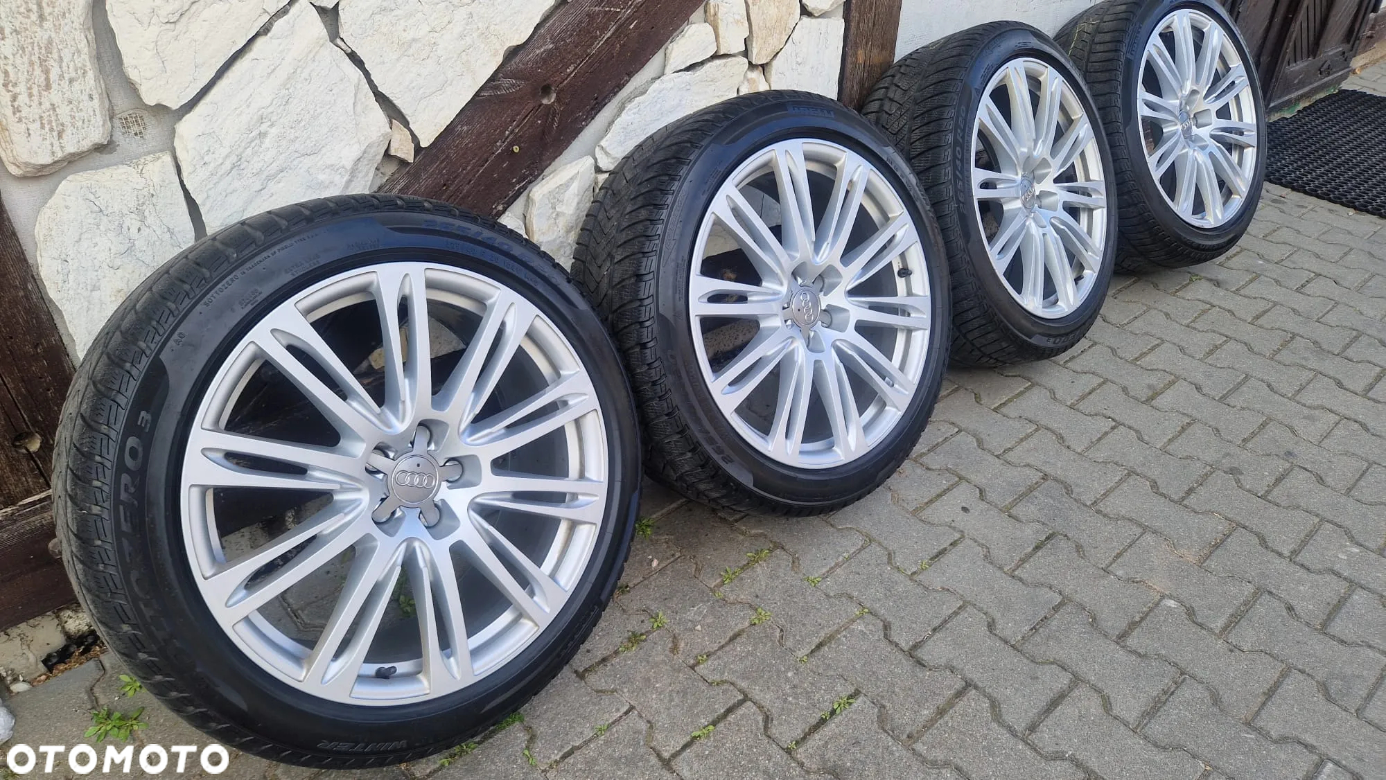 Audi A8 4.2 TDI clean diesel Quattro - 33