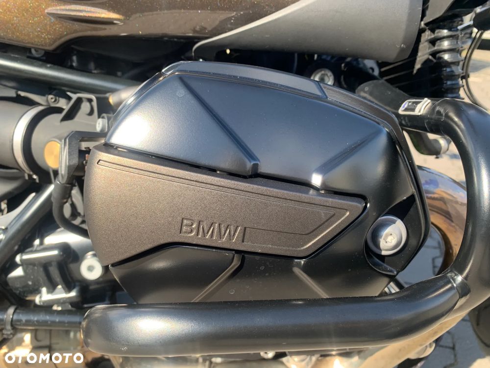 BMW R - 38