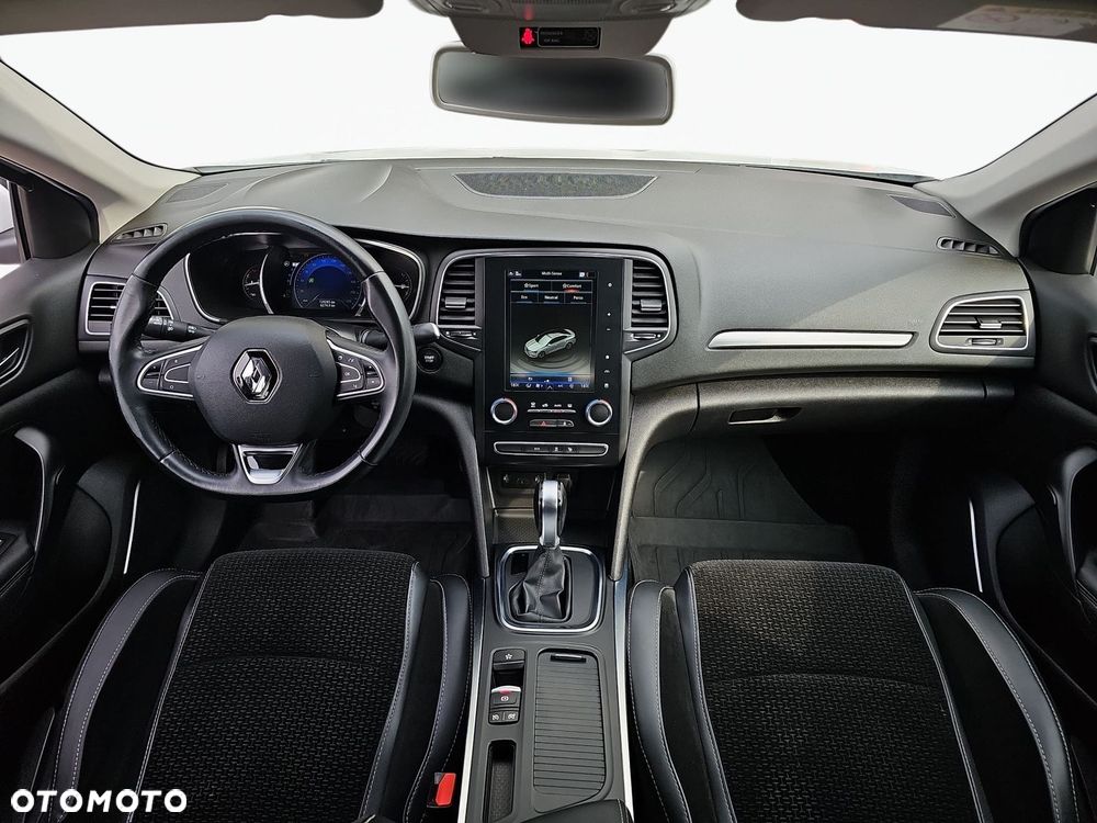 Renault Megane - 10