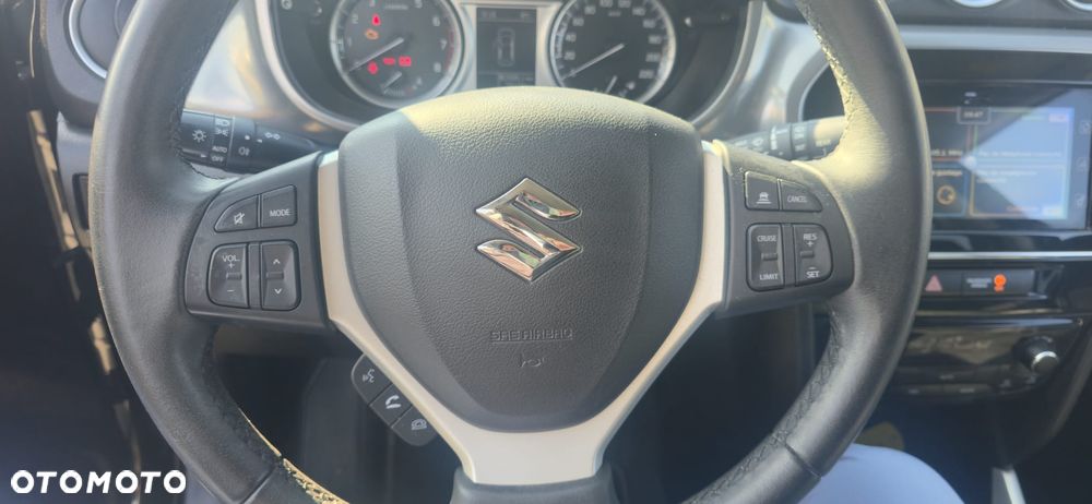 Suzuki Vitara 1.6 (4x2) Comfort - 25