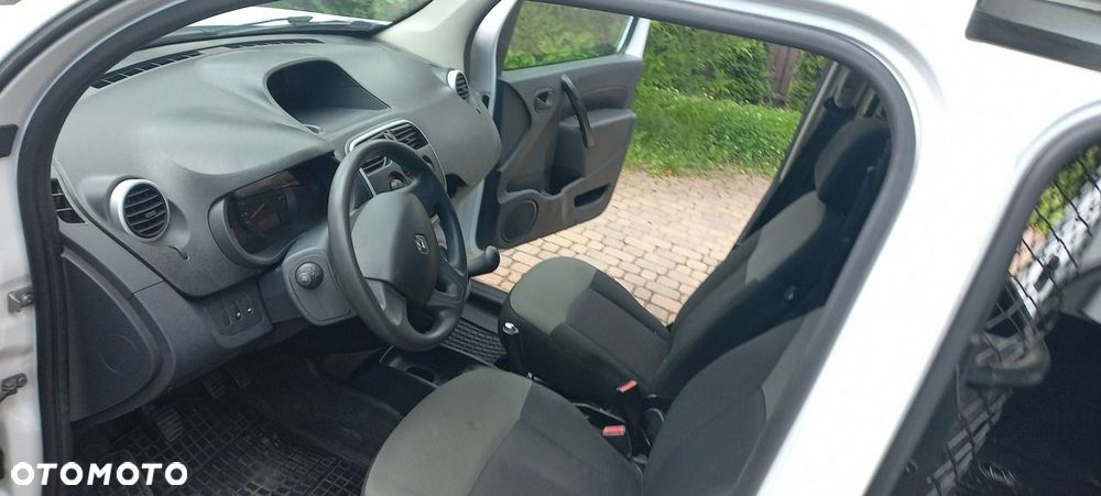 Renault Kangoo - 26