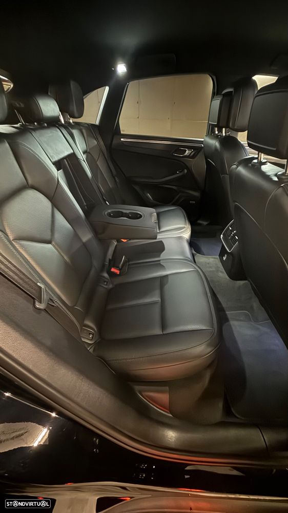 Porsche Macan Standard - 11