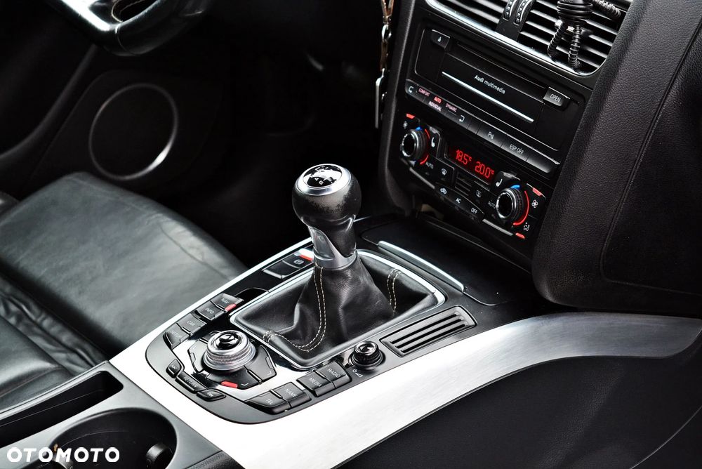 Audi S5 Coupé Standard - 19