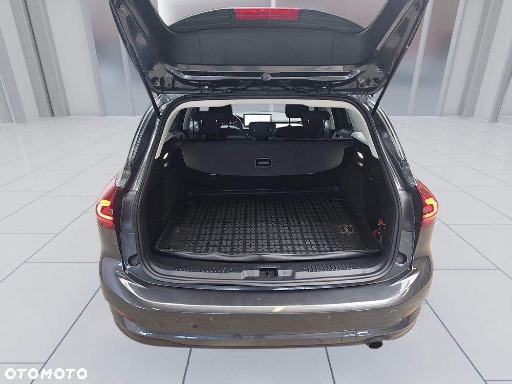Ford Focus SW 1.0 EcoBoost Titanium - 20