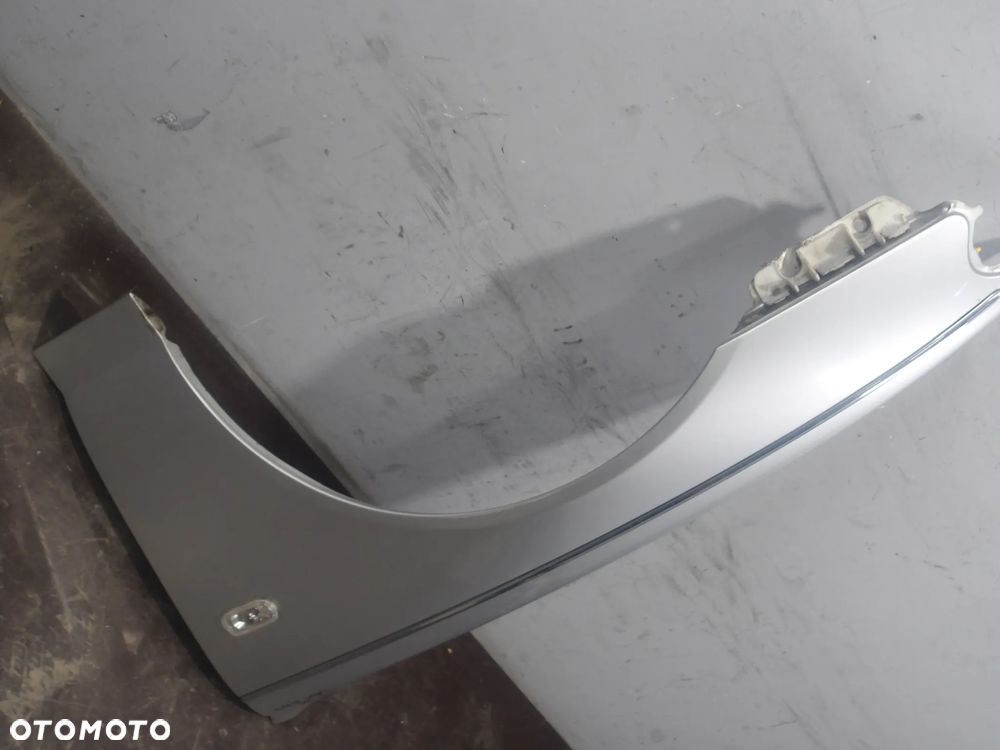 ROVER 75 RJ 2.0D 03-05 BŁOTNIK LEWY PRZÓD - 1