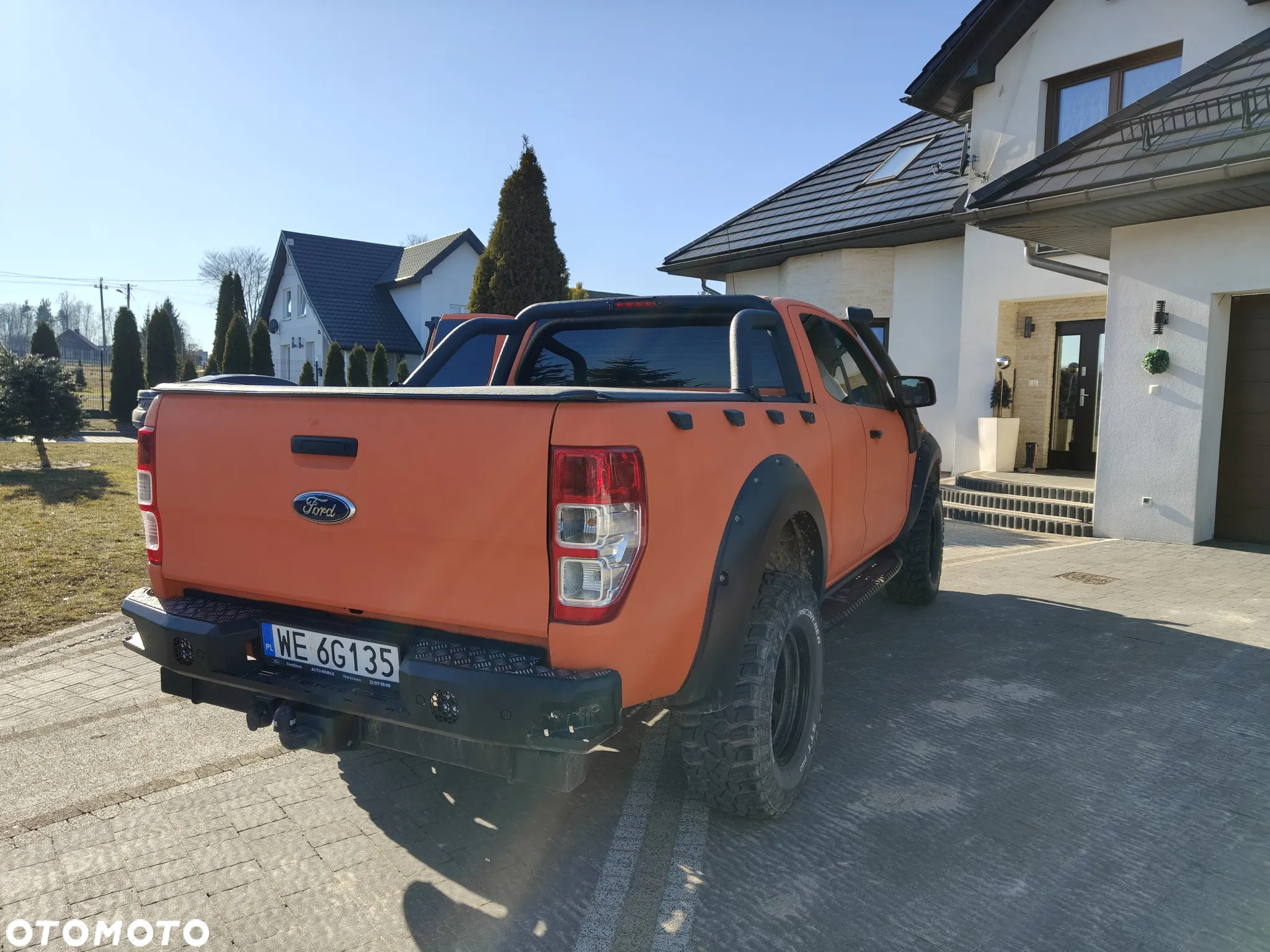 Ford Ranger - 18