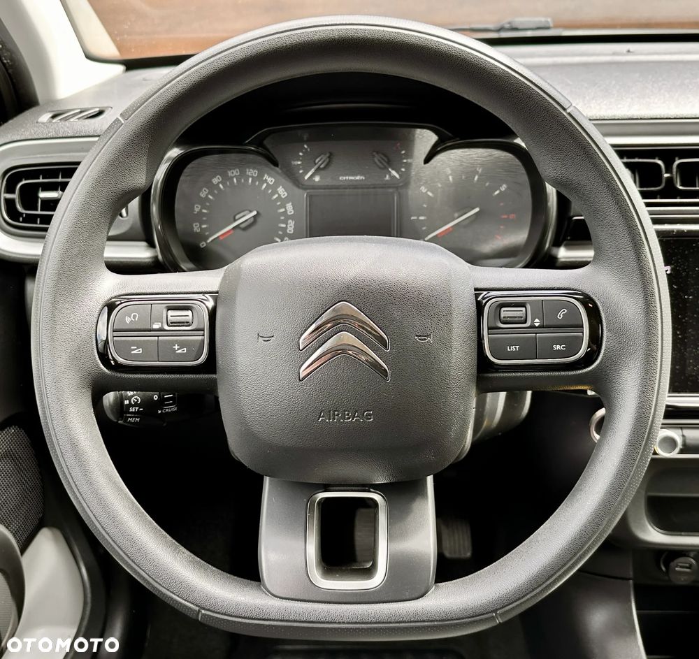 Citroën C3 - 17