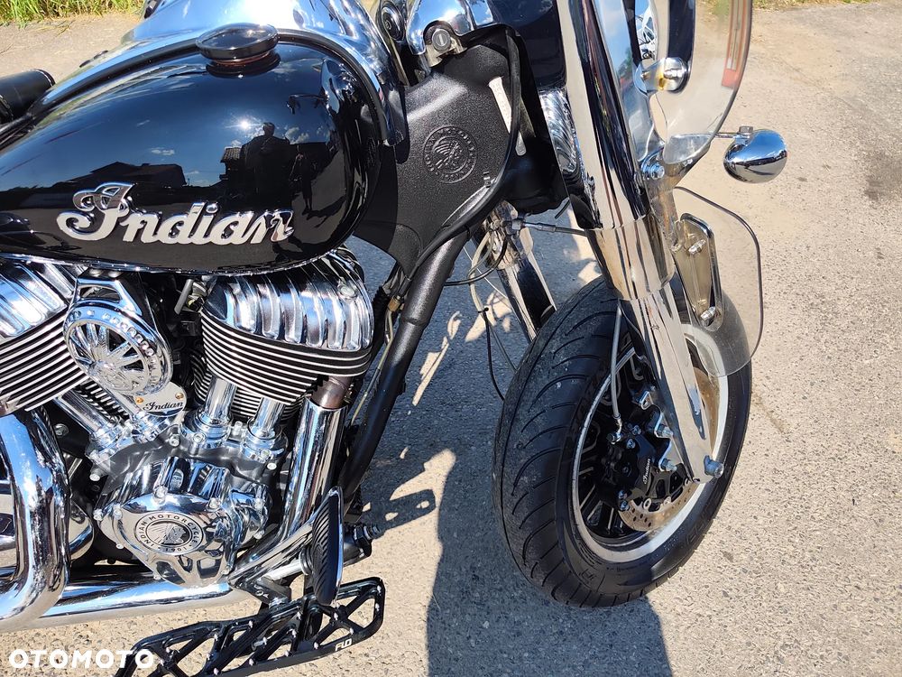 Indian Springfield - 17