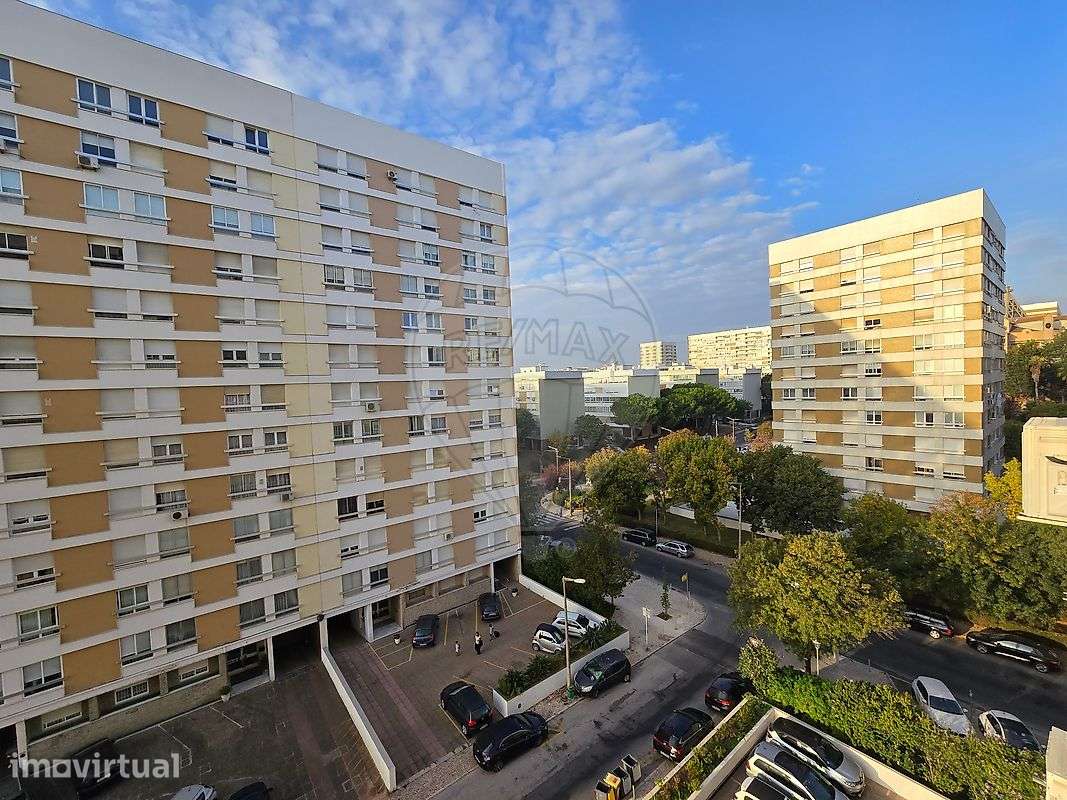 Apartamento T3 para arrendamento - Grande imagem: 2/25
