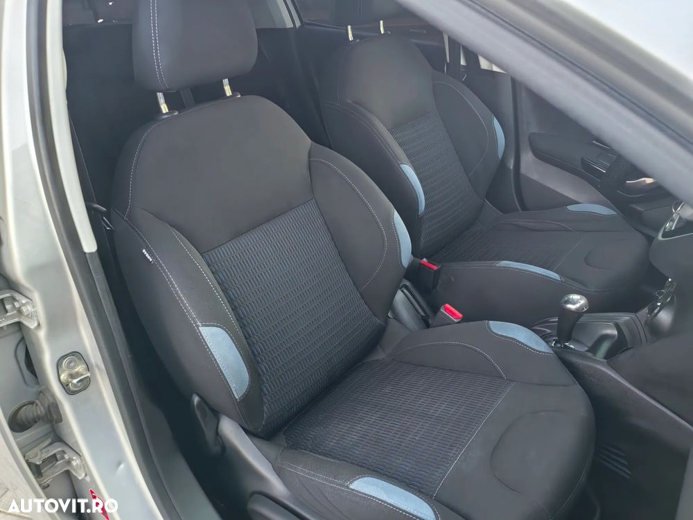 Peugeot 208 e-HDi 68 EGS5 Stop&Start Active - 12