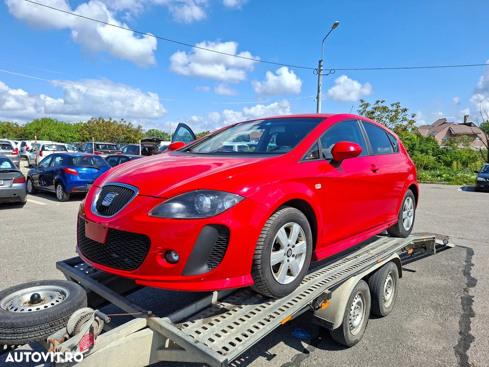 Seat Leon - 19