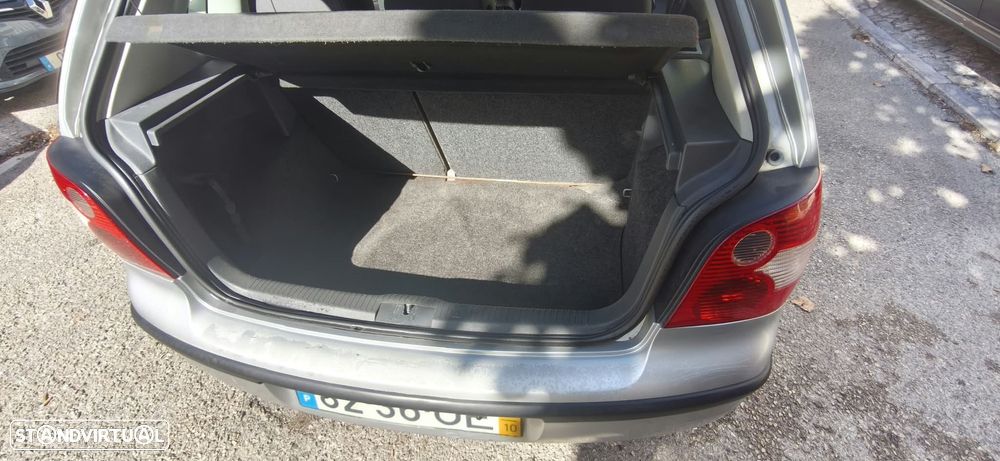 VW Polo - 4