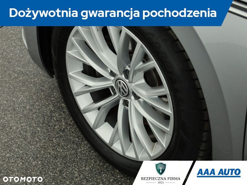 Volkswagen Arteon - 11