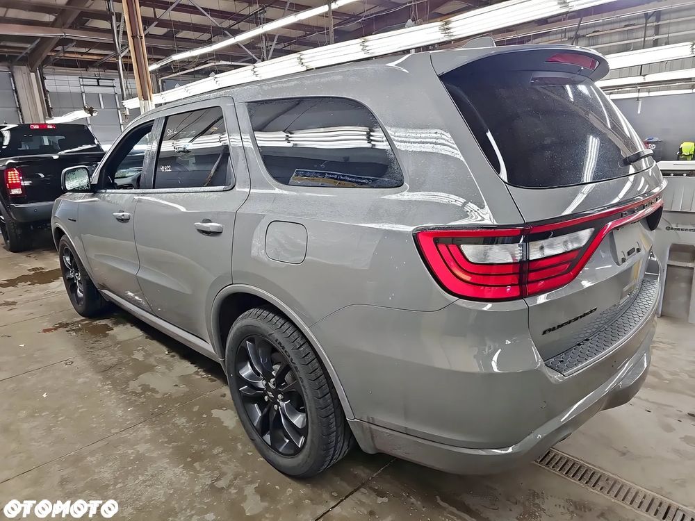 Dodge Durango - 4