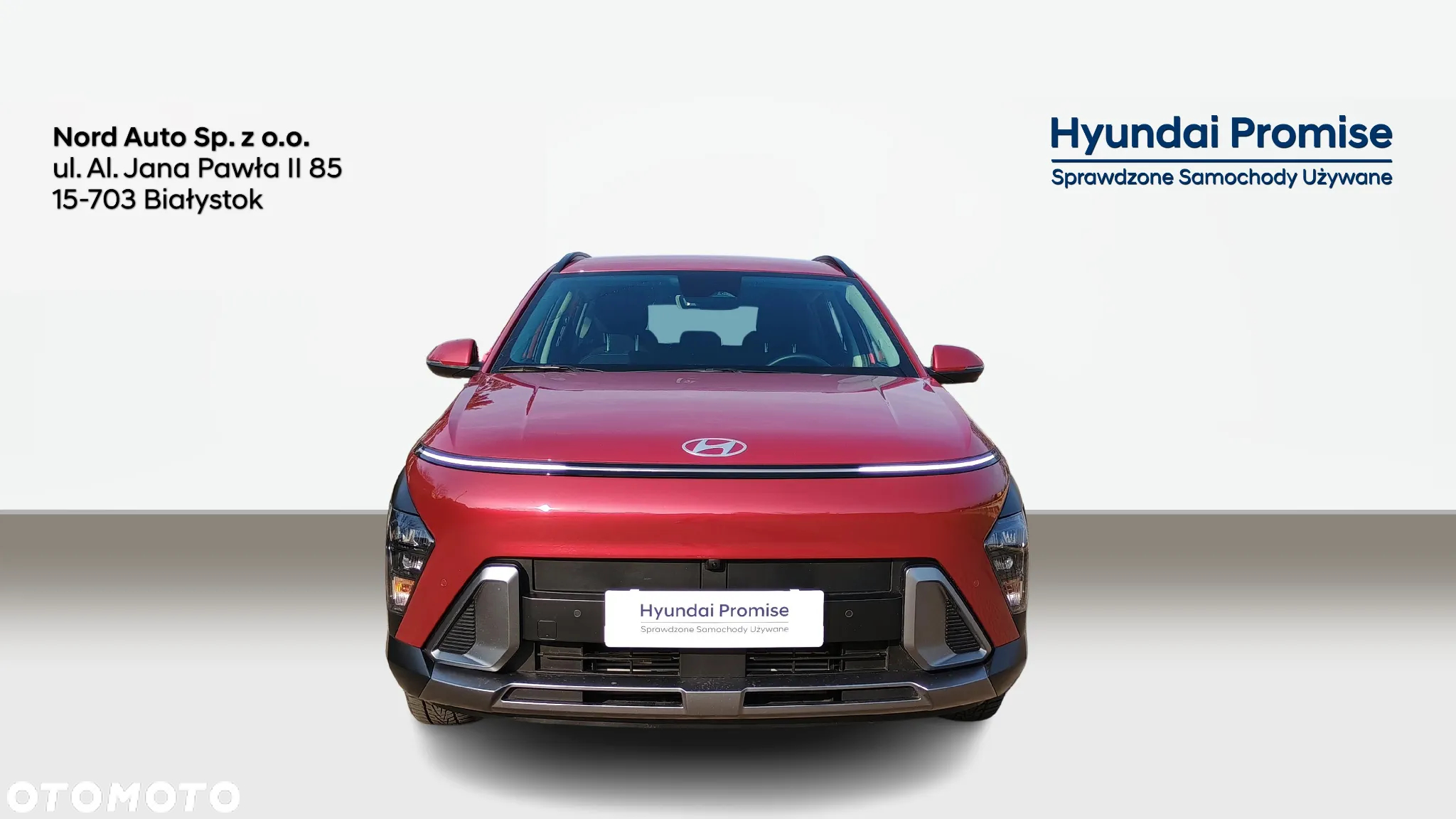 Hyundai Kona 1.6 T-GDI Executive DCT - 8