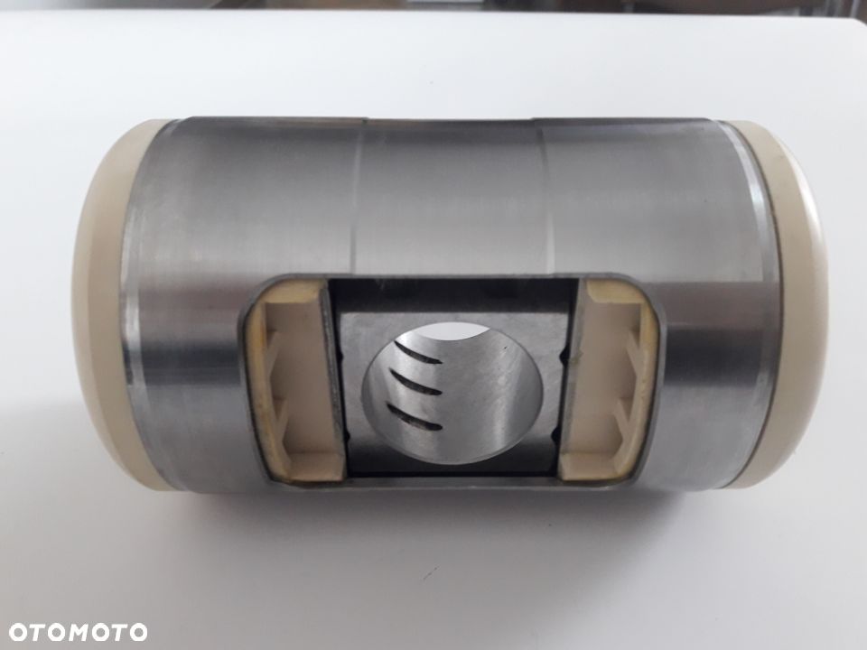 Opryskiwacz RAU, pompa P200, tłok pompy Altek P2020 - 3