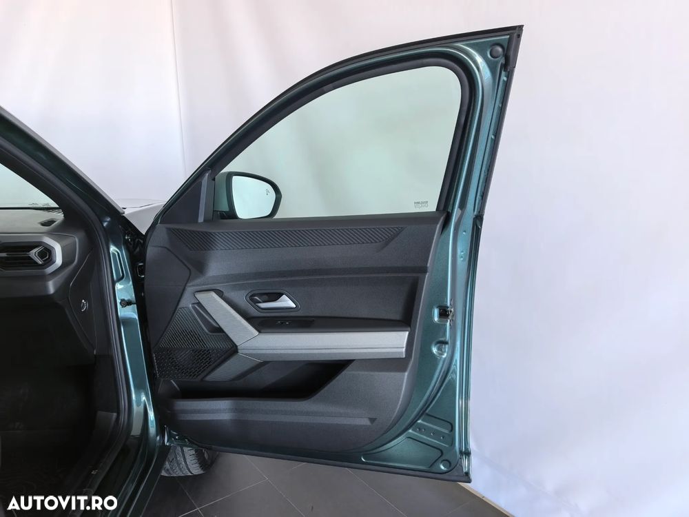 Dacia Bigster HEV 155 Journey - 28