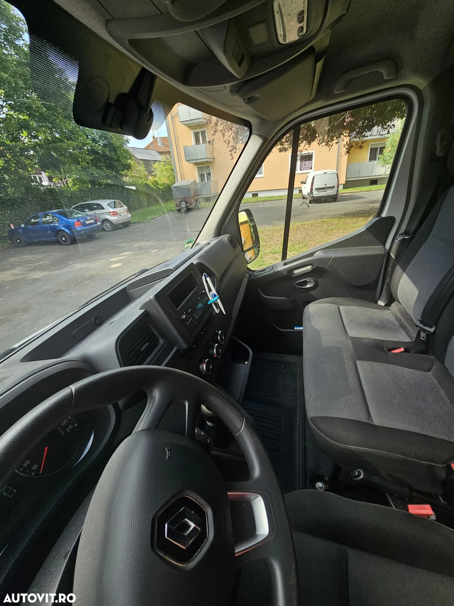 Renault Master - 16