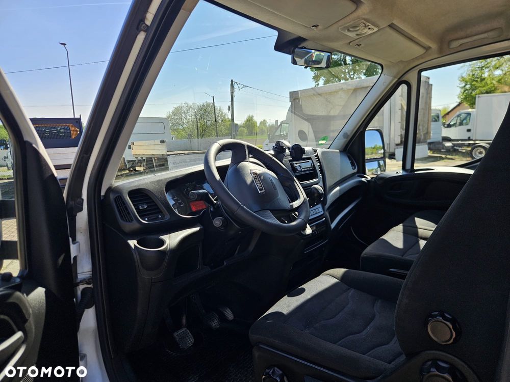 Iveco Daily 35C18 - 18
