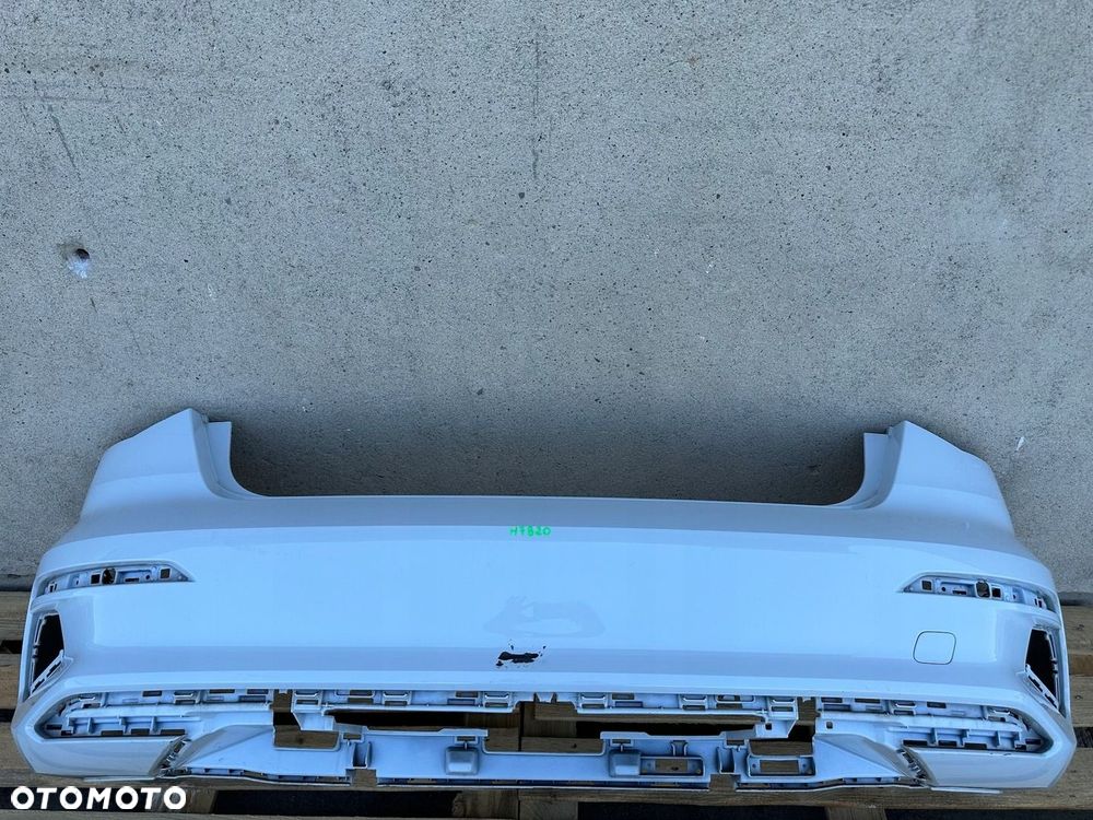 ZDERZAK TYŁ TYLNY AUDI A3 8Y 8Y5 SEDAN 2020- CAŁY - 1