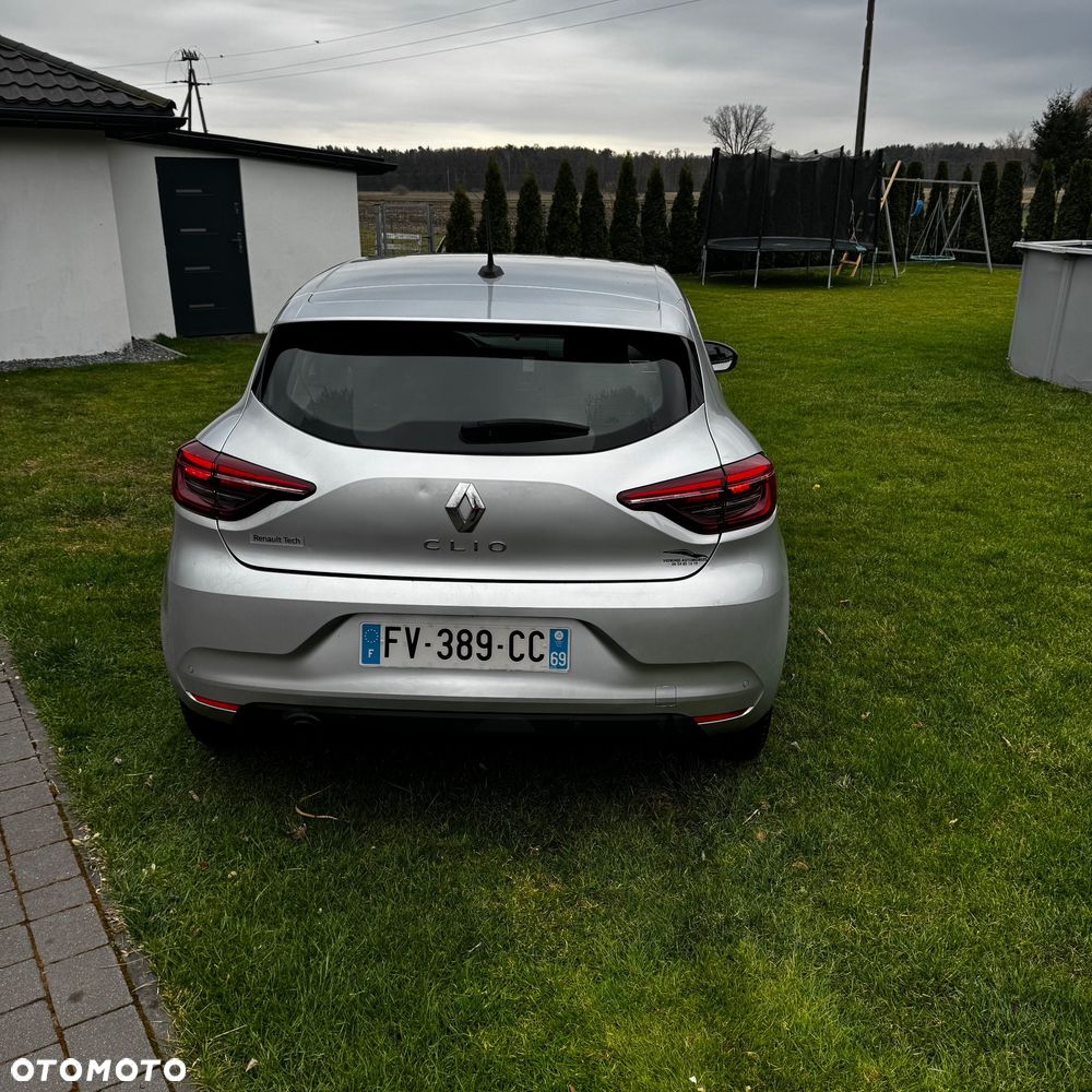 Renault Clio dCi 90 Start & Stop COLLECTION - 6