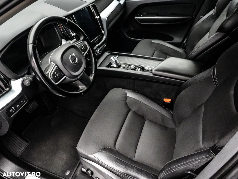 Volvo XC 60 T8 Twin Engine AWD Inscription - 12
