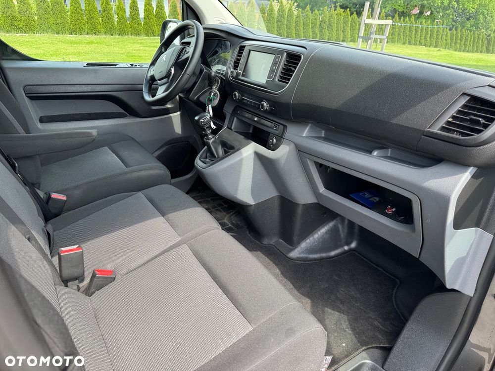 Peugeot Expert - 22