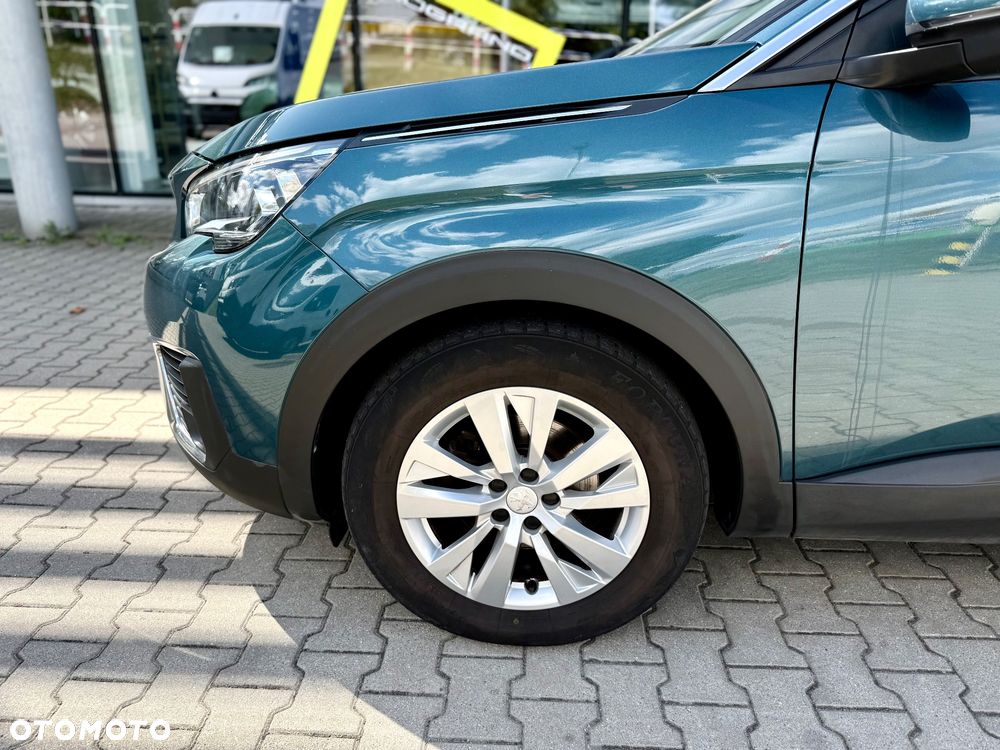 Peugeot 5008 BlueHDi 130 Active Pack - 10
