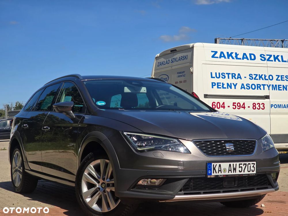 Seat Leon - 38