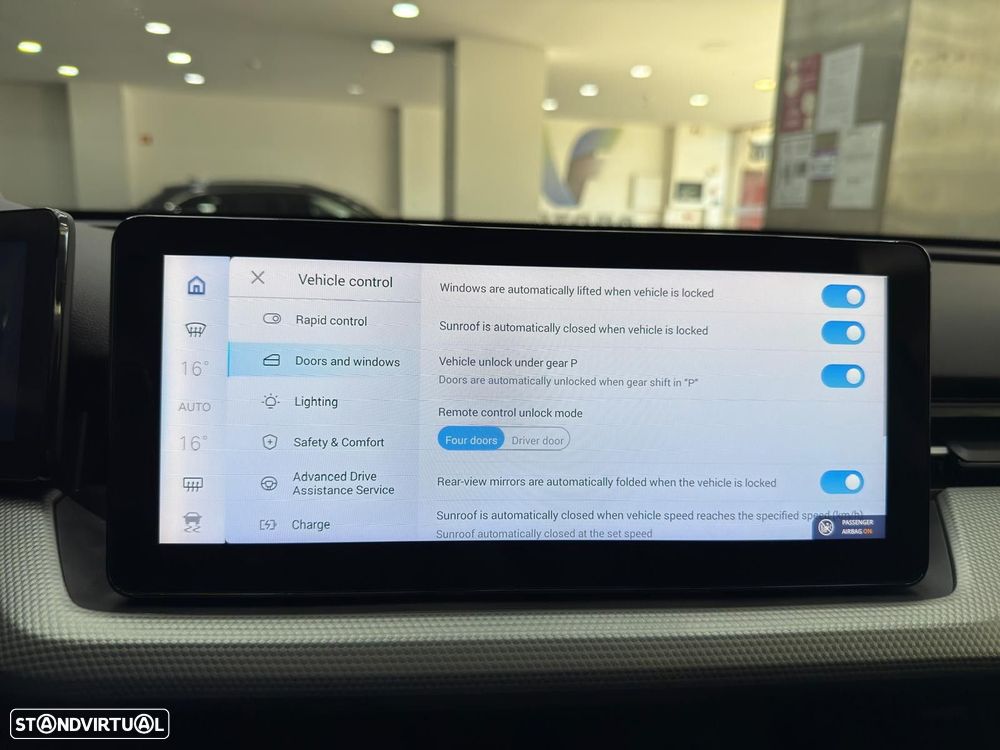 Aiways U5 Prime - 32