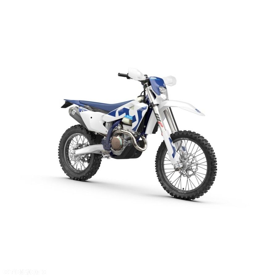 Husqvarna FE - 4