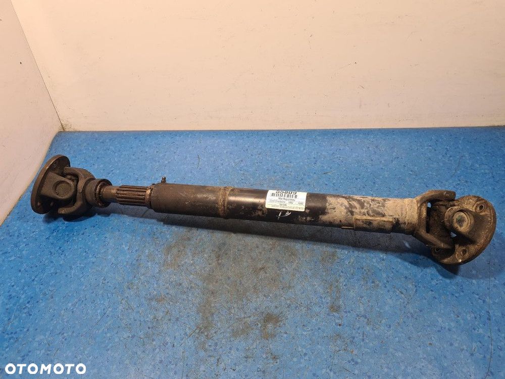 OPEL FRONTERA  A SPORT 2.0B WAŁ NAPĘDOWY - 1