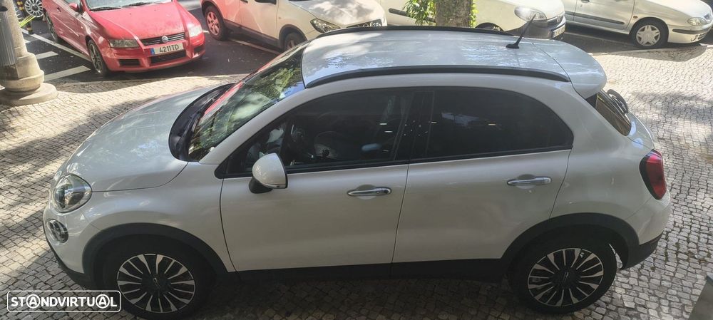 Fiat 500X 1.3 MJ City Cross S&S - 6