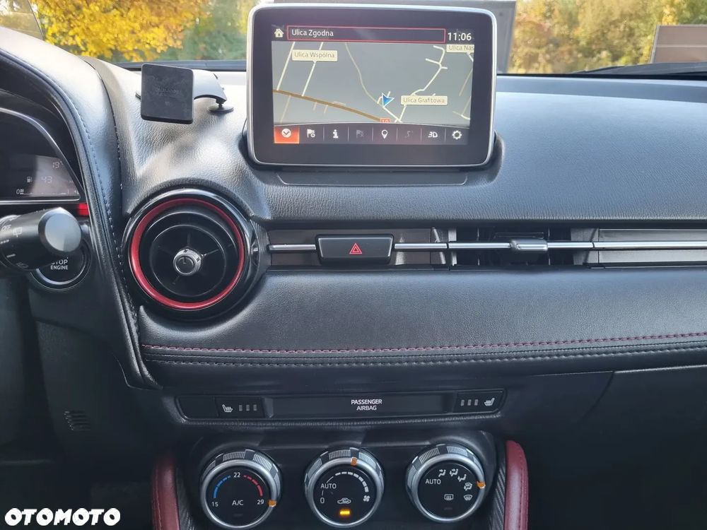 Mazda CX-3 2.0 Skypassion - 19
