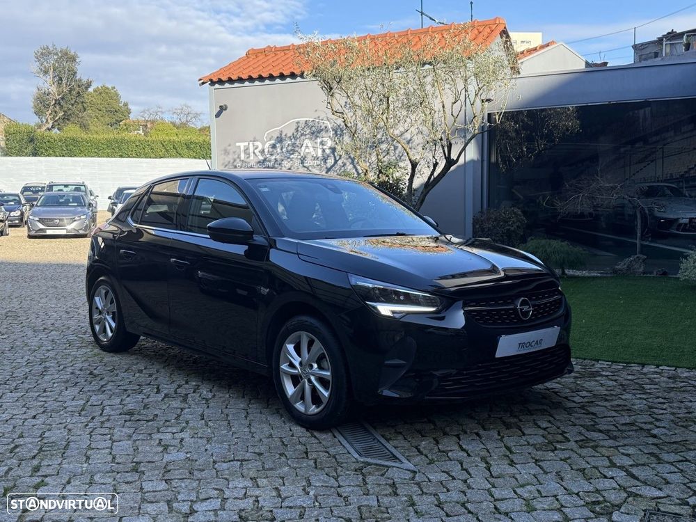 Opel Corsa 1.2 Edition - 2